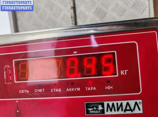 купить Фонарь крышки багажника левый на Opel Astra J (2009-2015)