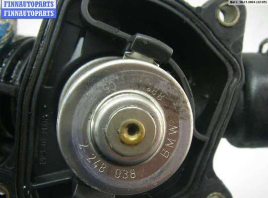 купить Корпус термостата на BMW 7 E65/E66 (2001-2008)