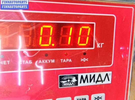 купить Фонарь крышки багажника правый на BMW 3 E46 (1998-2006)