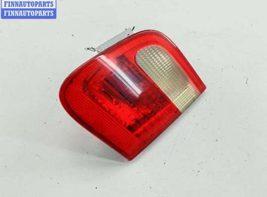 Фонарь крышки багажника правый BM3555612 на BMW 3 E46 (1998-2006)