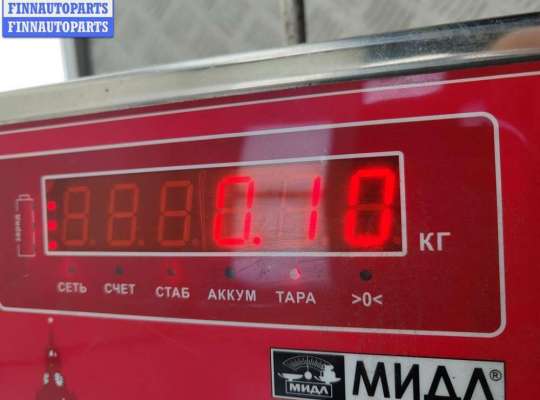 купить Ручка двери внутренняя задняя левая на Skoda Octavia mk1 (A4 1U) 1996-2010