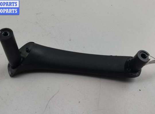 купить Ручка двери внутренняя задняя левая на Skoda Octavia mk1 (A4 1U) 1996-2010