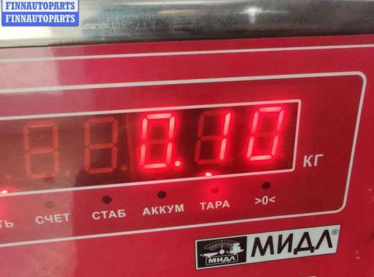 купить Форсунка топливная на Volkswagen Passat B5+ (GP)