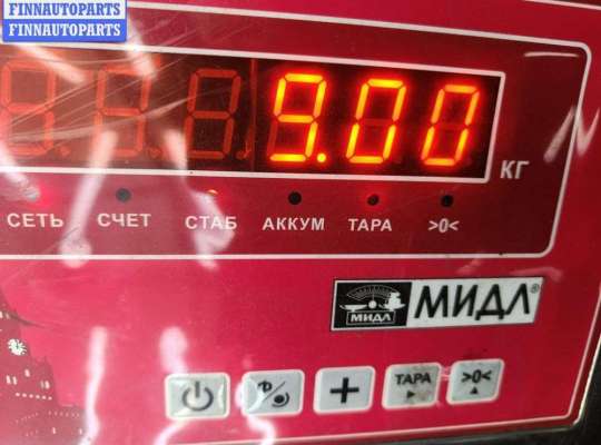 купить Балка подвески передняя (подмоторная) на Mitsubishi Space Star (1998-2005)