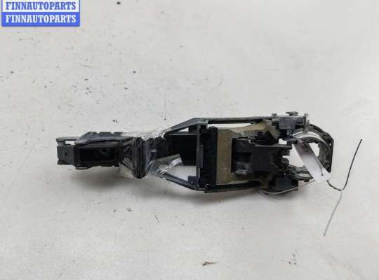 купить Ручка двери наружная передняя левая на Volkswagen Passat B5+ (GP)