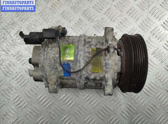Компрессор кондиционера VL551711 на Volvo S40 / V40 (1995-2004)