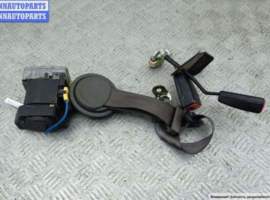 купить Ремень безопасности задний левый на Audi A6 C5 (1997-2005)