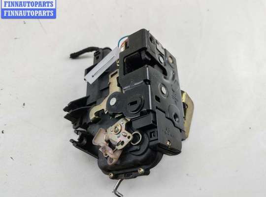 купить Замок двери задней левой на Audi A6 C5 (1997-2005)