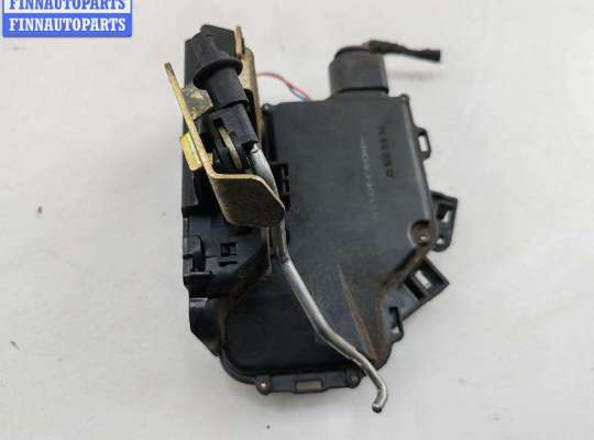 Замок двери задней левой AU1692548 на Audi A6 C5 (1997-2005)