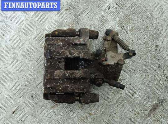 купить Суппорт задний левый на Opel Vectra C (2002-2008)