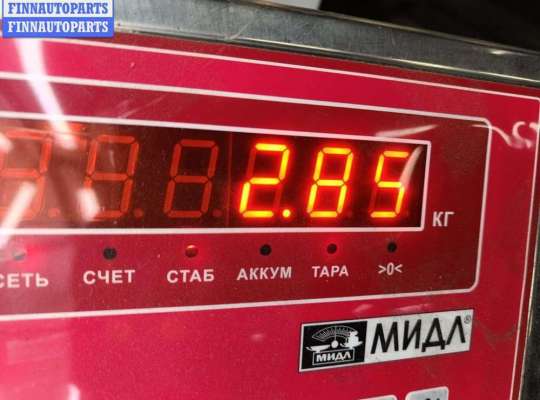 купить Суппорт задний левый на Opel Vectra C (2002-2008)