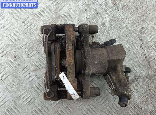 купить Суппорт задний левый на Opel Vectra C (2002-2008)