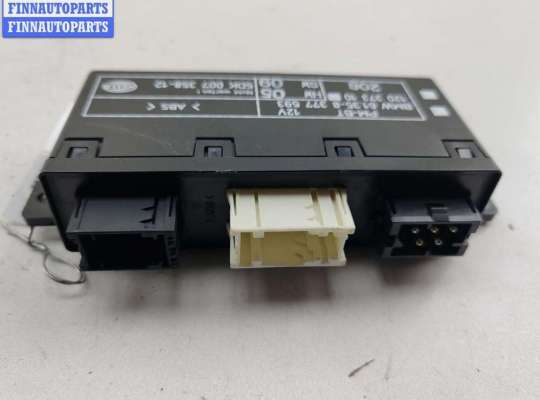 купить Блок управления двери передней правой на BMW 5 E39 (1995-2003)