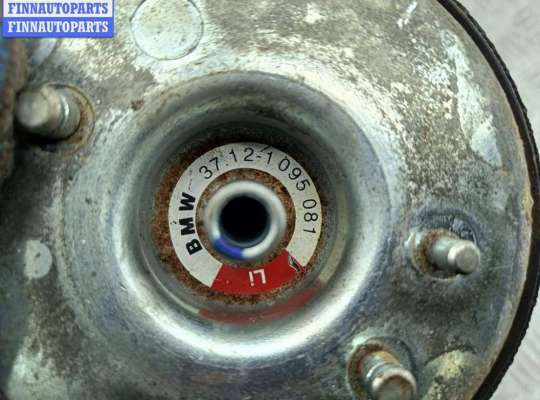 купить Пневмоподушка подвески задняя на BMW 5 E39 (1995-2003)