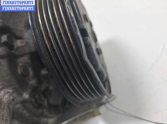 купить Компрессор кондиционера на Volkswagen Touran