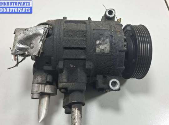 Компрессор кондиционера VG2663873 на Volkswagen Touran