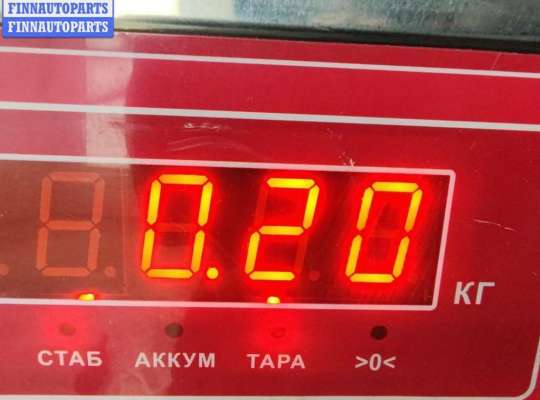 купить Клапан фазорегулятора на Renault Scenic II (2003-2009)