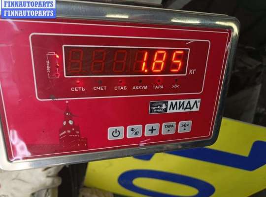 купить Вентилятор радиатора на Audi A6 C5 (1997-2005)