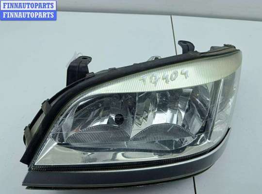 купить Фара левая на Opel Zafira A (1999-2005)