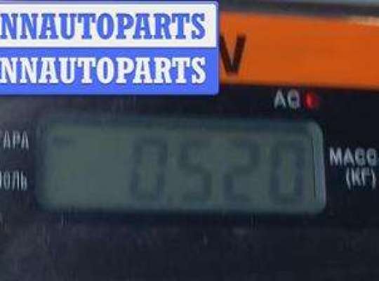 купить Расходомер (измеритель потока воздуха) на Opel Astra H (2004-2009)