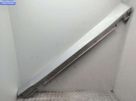 купить Накладка на порог наружная левая на BMW 5 E60/E61 (2003-2010)