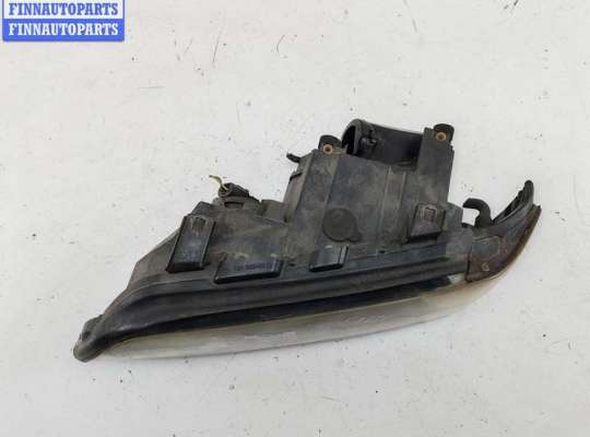 купить Фара левая на BMW X5 E53 (1999-2006)