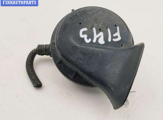 Сигнал (клаксон) OP2428032 на Opel Astra G (1998-2004)