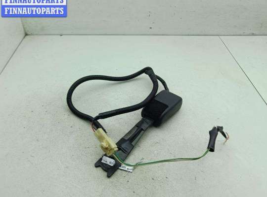 купить Замок ремня безопасности передний на Toyota Avensis (2003-2008)