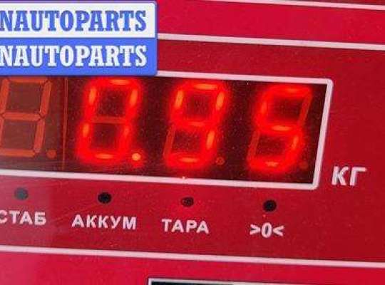 купить Радиатор отопителя (печки) на BMW 5 E39 (1995-2003)
