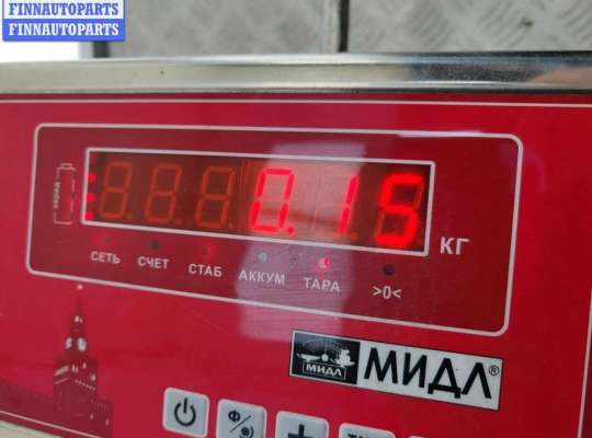 купить Переключатель поворотов на Audi A6 C5 (1997-2005)