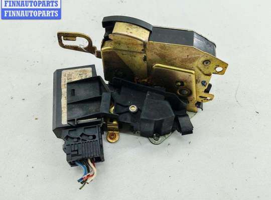 Замок двери передней левой BM3584278 на BMW 3 E36 (1991-2000)