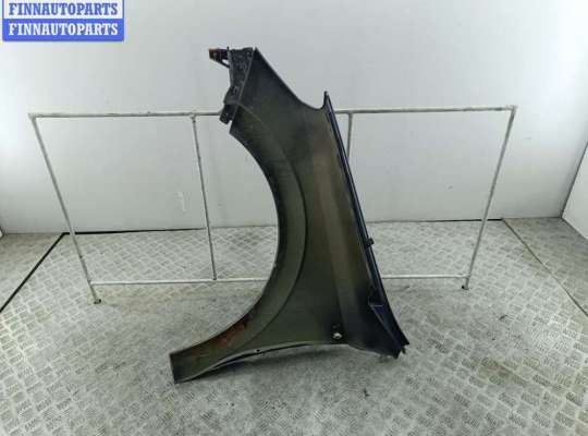 купить Крыло переднее правое на Opel Astra H (2004-2009)