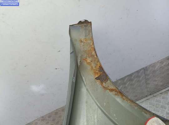 купить Крыло переднее правое на Opel Astra H (2004-2009)