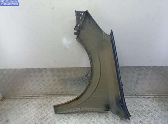 купить Крыло переднее правое на Opel Astra H (2004-2009)