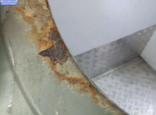 купить Крыло переднее правое на Opel Astra H (2004-2009)