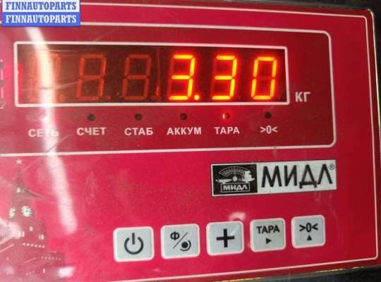 купить Суппорт задний левый на Ford Galaxy (2000-2006)