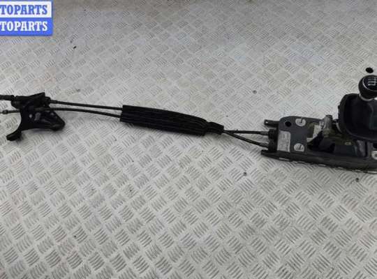 Кулиса КПП VG2786338 на Volkswagen Touran
