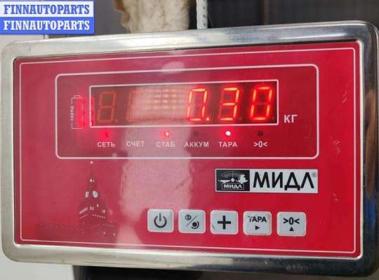 купить Патрубок на Audi A4 B6 (2001-2004)