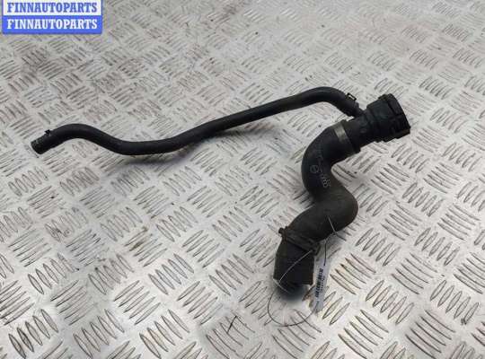 купить Патрубок на Audi A4 B6 (2001-2004)