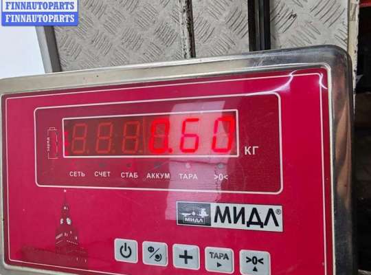 купить Блок управления на Renault Laguna II (2001-2007)