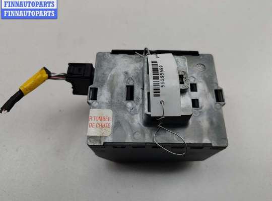 купить Блок управления на Renault Laguna II (2001-2007)