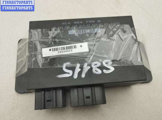 Купить Блок комфорта на Volkswagen Passat B5+ (GP) Блок комфорта VG2665244 на Volkswagen Passat B5+ (GP)