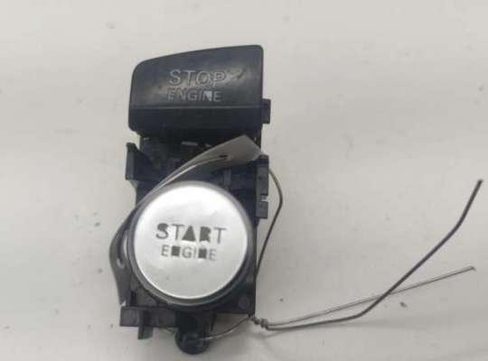 купить Кнопка запуска двигателя на Audi Q7 4L (2005-2015)