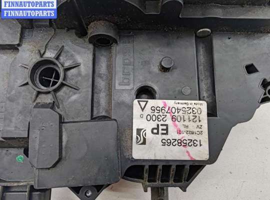 купить Замок двери задней левой на Opel Corsa D (2006-2014)