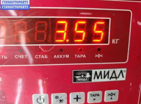 купить Крыло переднее правое на Citroen Jumpy (2006-2016)