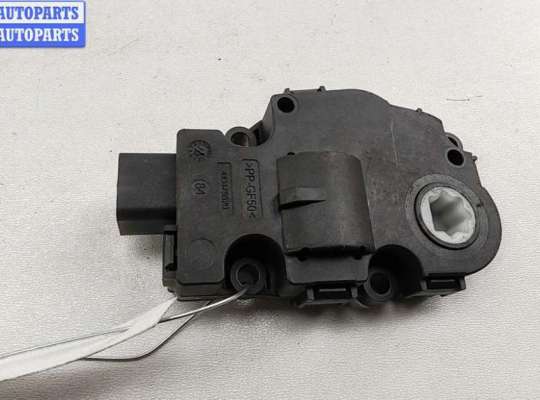 Моторчик заслонки отопителя MN51278 на Mini Cooper/One 3 (F55/F56, 2013-2024)