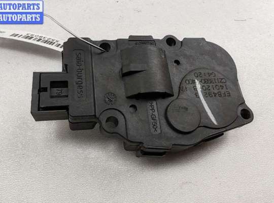 купить Моторчик заслонки отопителя на Mini Cooper/One 3 (F55/F56, 2013-2024)