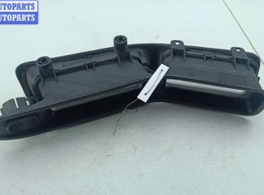 купить Ручка двери внутренняя передняя правая на Audi 80 B4 (1991-1996)