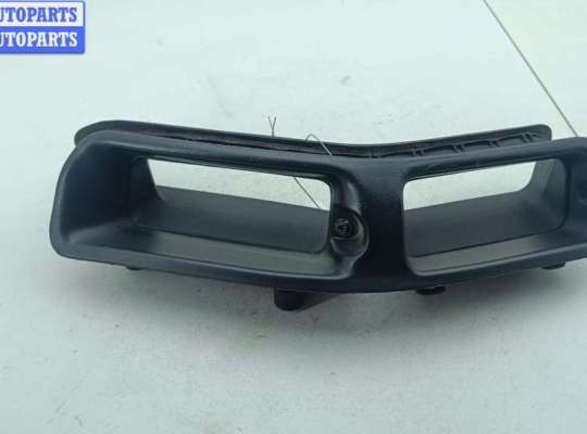 купить Ручка двери внутренняя передняя правая на Audi 80 B4 (1991-1996)