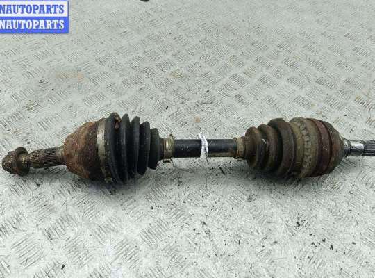 купить Полуось передняя левая на Opel Zafira B (2004-2014)